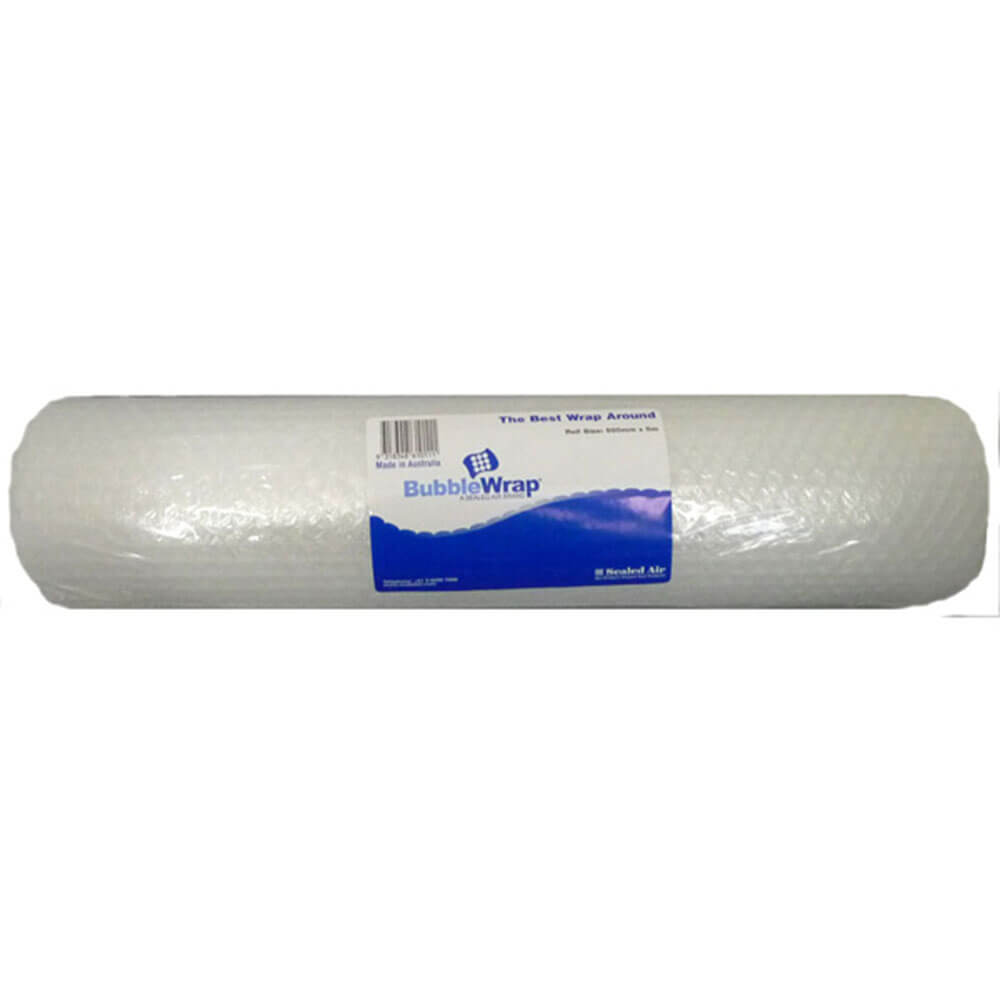 Jiffy boble wrap roll