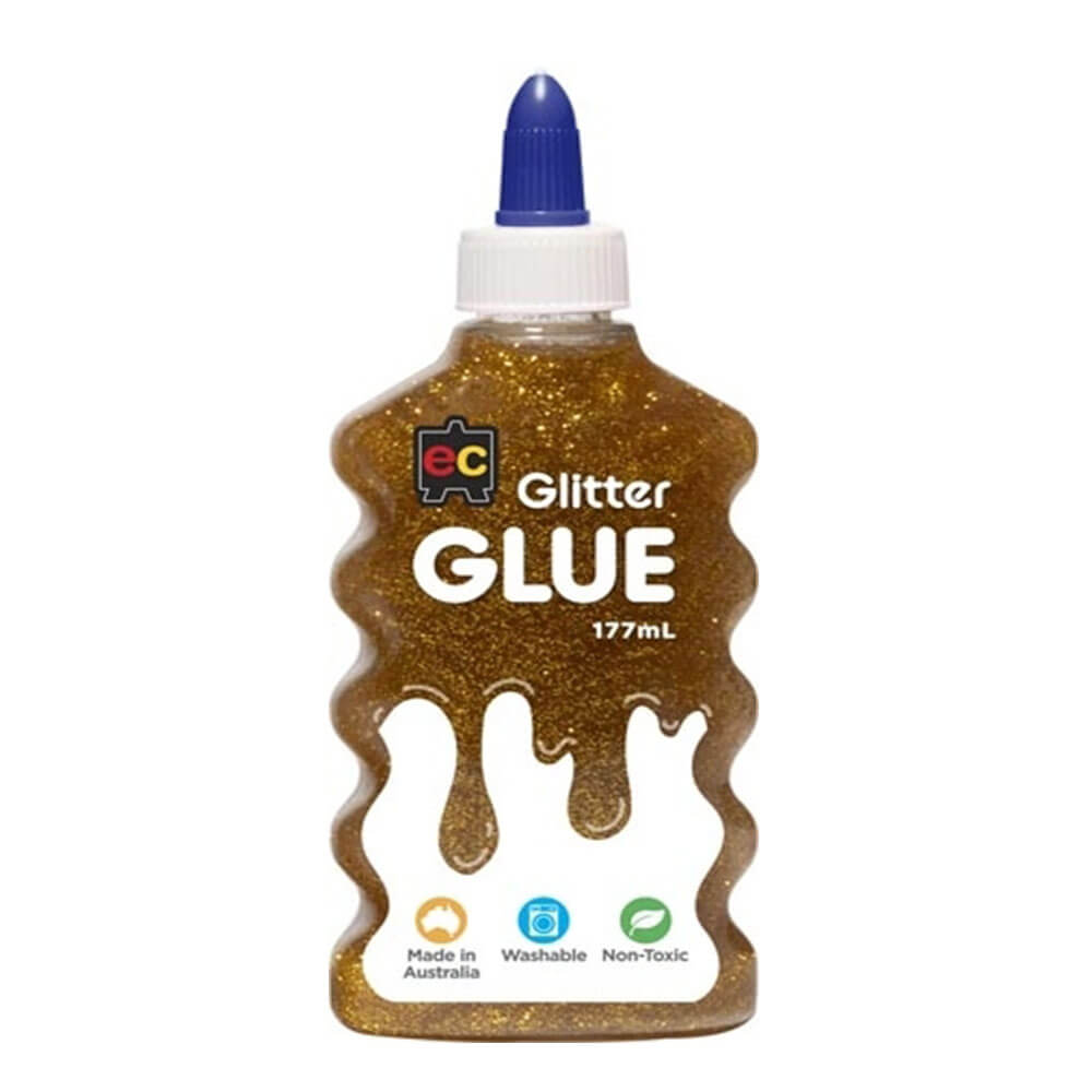 Glue de paillettes EC 177 ml