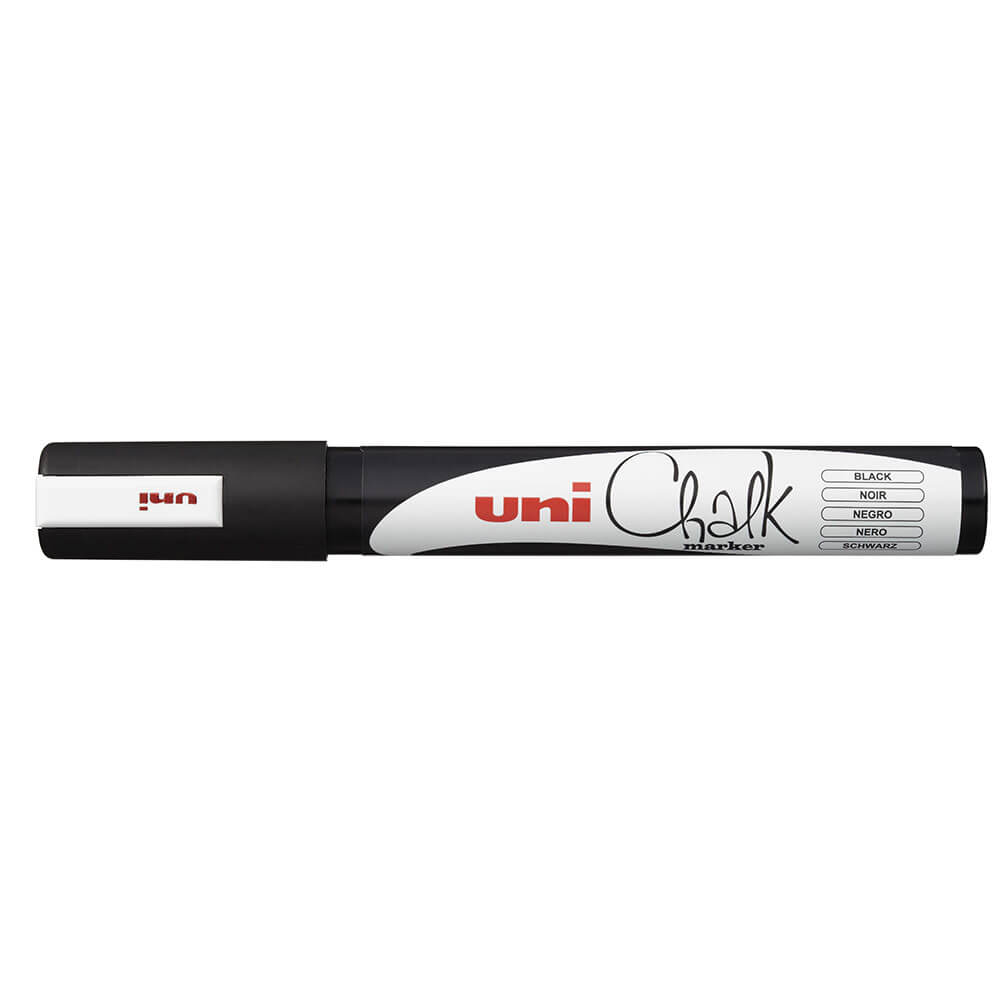 Uni Bullet Tip Chalk Marker 2,5 mm