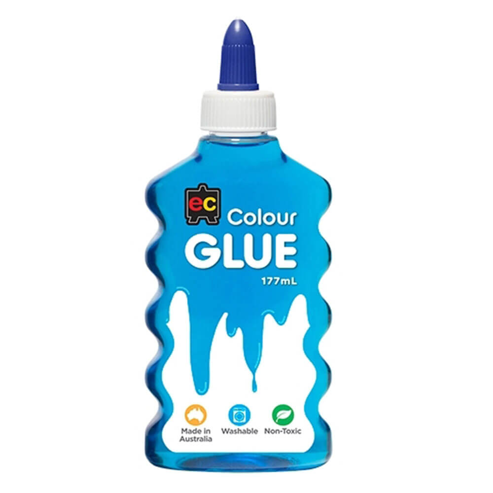 EC Color Glue 177ml