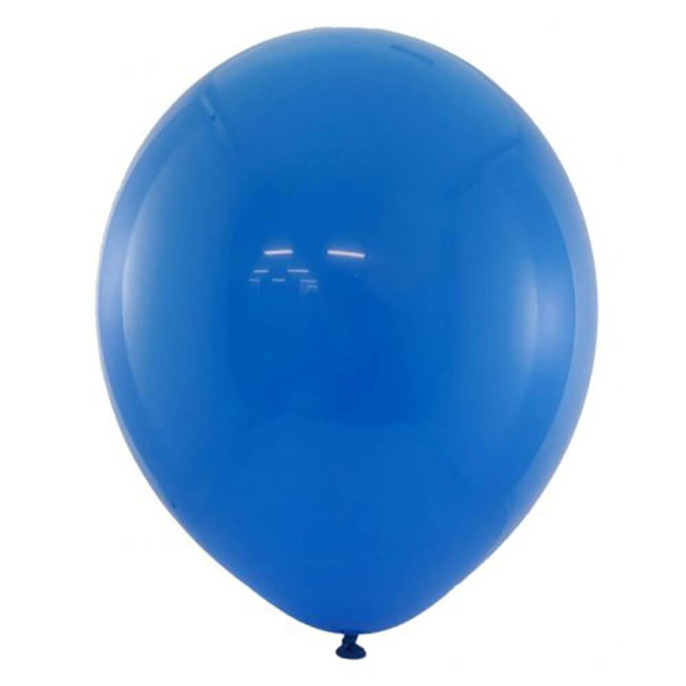 Alpenballons für alle 25 cm (15pk)