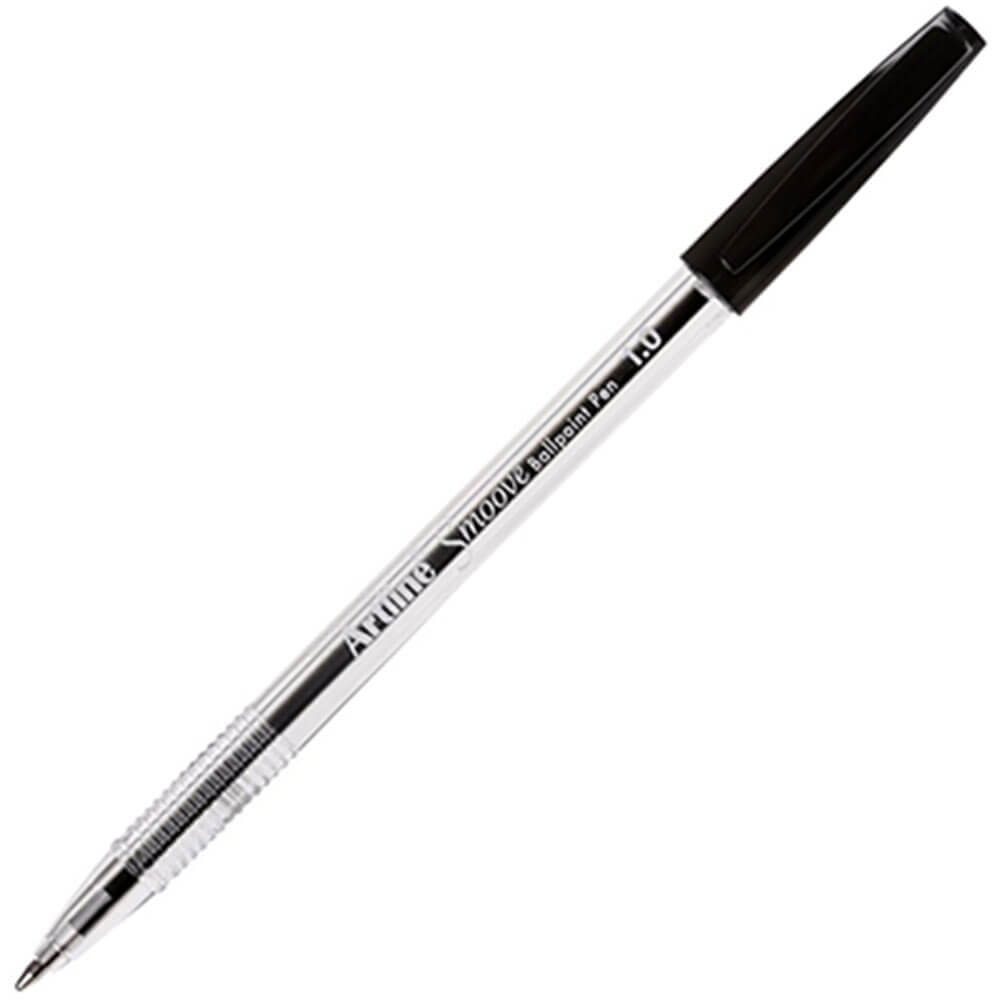 Artline Smoove Pen Pen (12/caja)