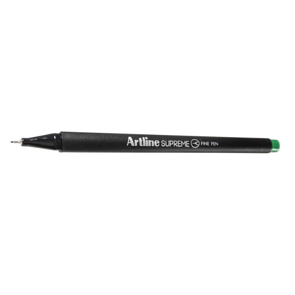 Artline Supreme Fineline Pen 0,4 mm (låda med 12)