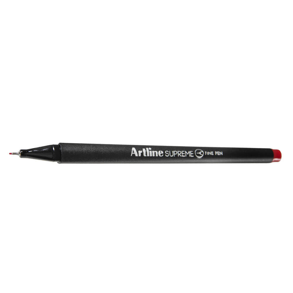 Artline Supreme Fineline-Stift 0,4 mm (Box mit 12 Stück)