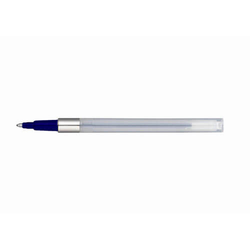 Uni Power Tank Retractable Ballpoint Refill (Medium)