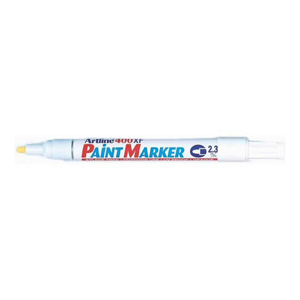 Artline 2,3 mm kula MALET MALER 12PCS