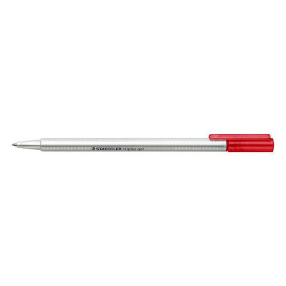 Staedtler Triplus Gel Pen (caja de 10)