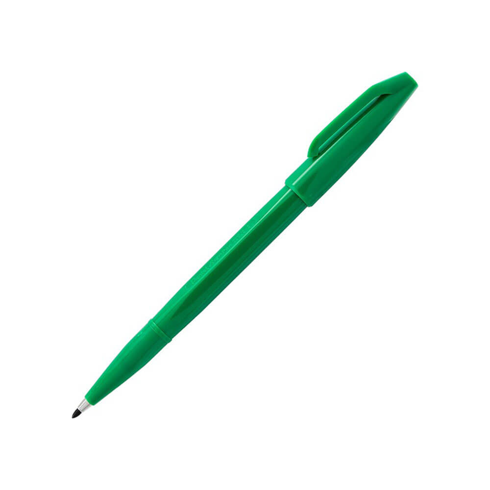 Pentel Fineliner Bullet Point Sign Pen (0,8 mm)