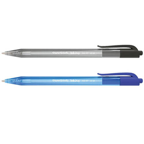 Paper Mate Inkjoy Ballpoint Pen (1.0mm)