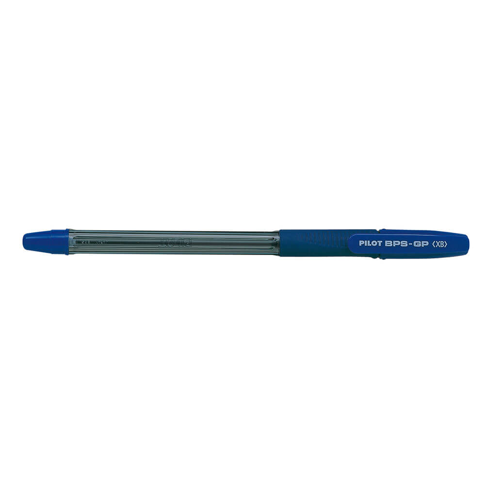 Pilot BPS-GP Extra Broad Pens Bolígrafos (caja de 12)