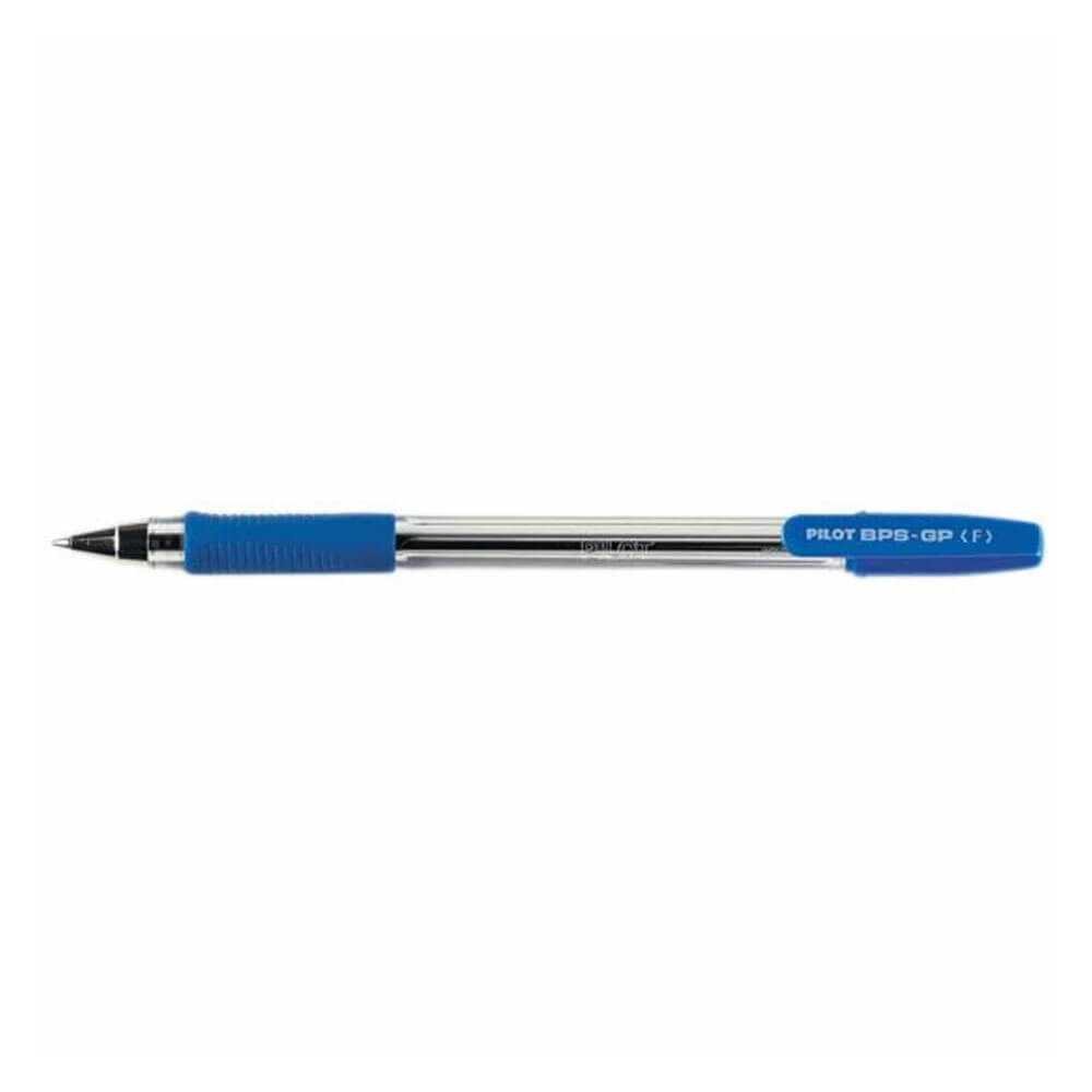 Penne pilota BPS-GP Fine Ballpoint (scatola di 12)