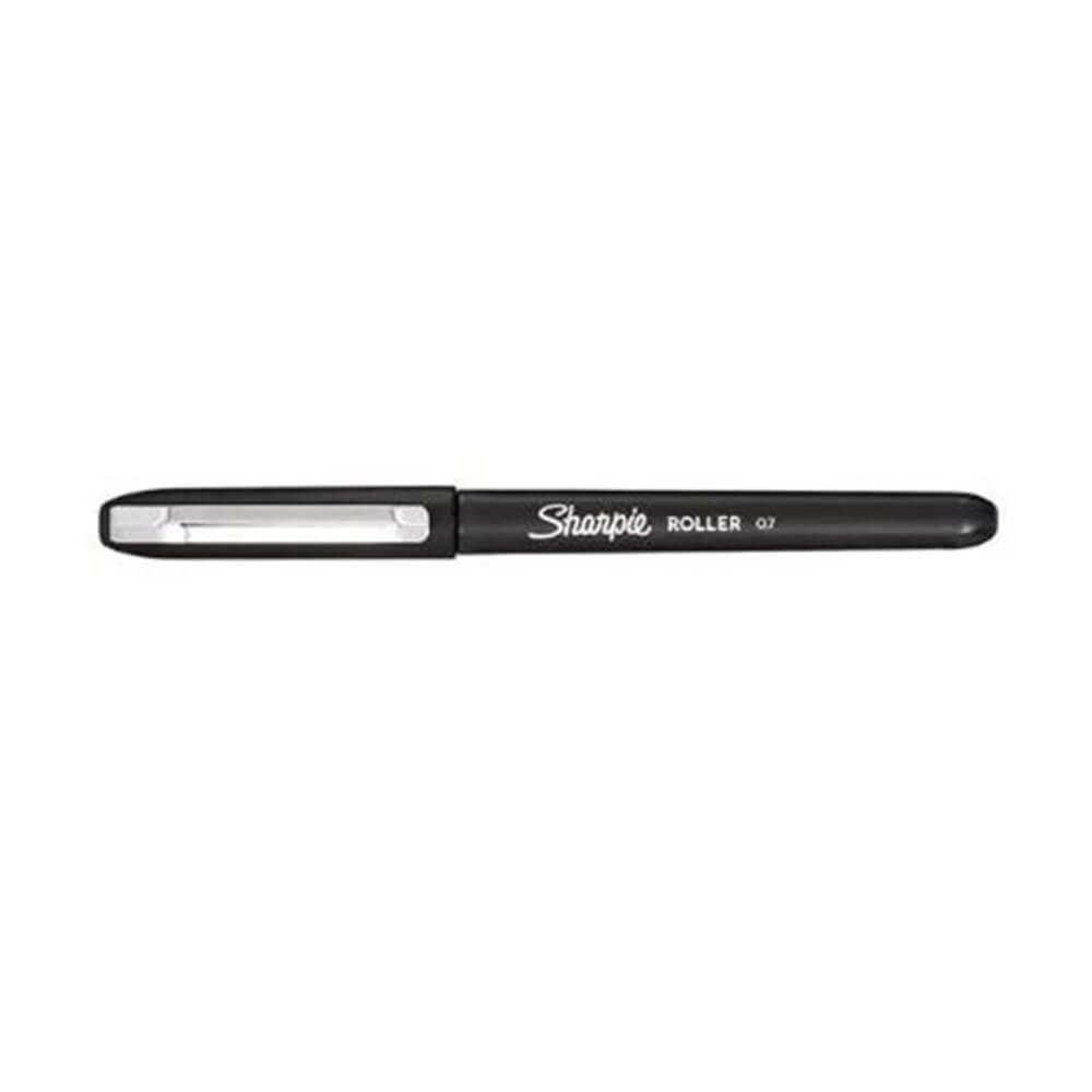 Sharpie Arrow Point Rollerball Pen 0,7mm (boks med 12)