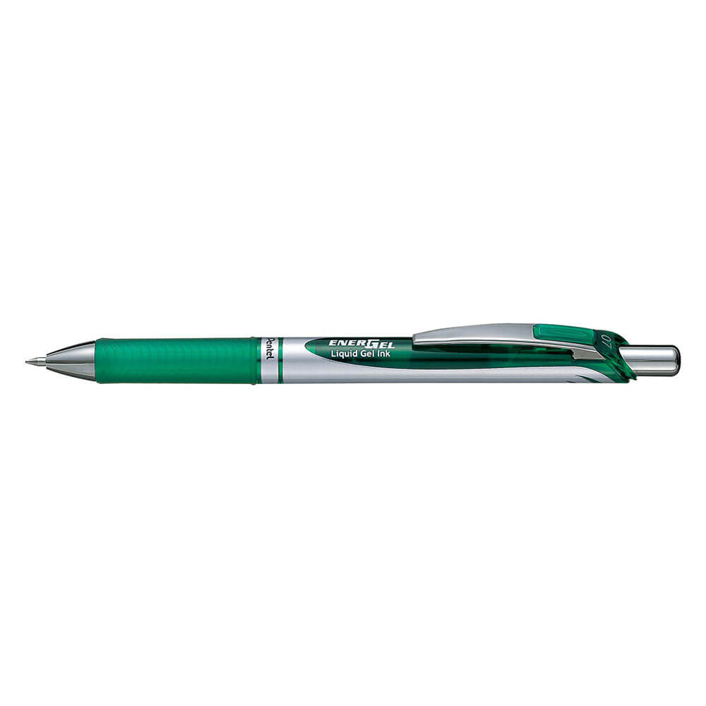 Pentel Energel Retactable Rollerball Pen (0,7 mm)