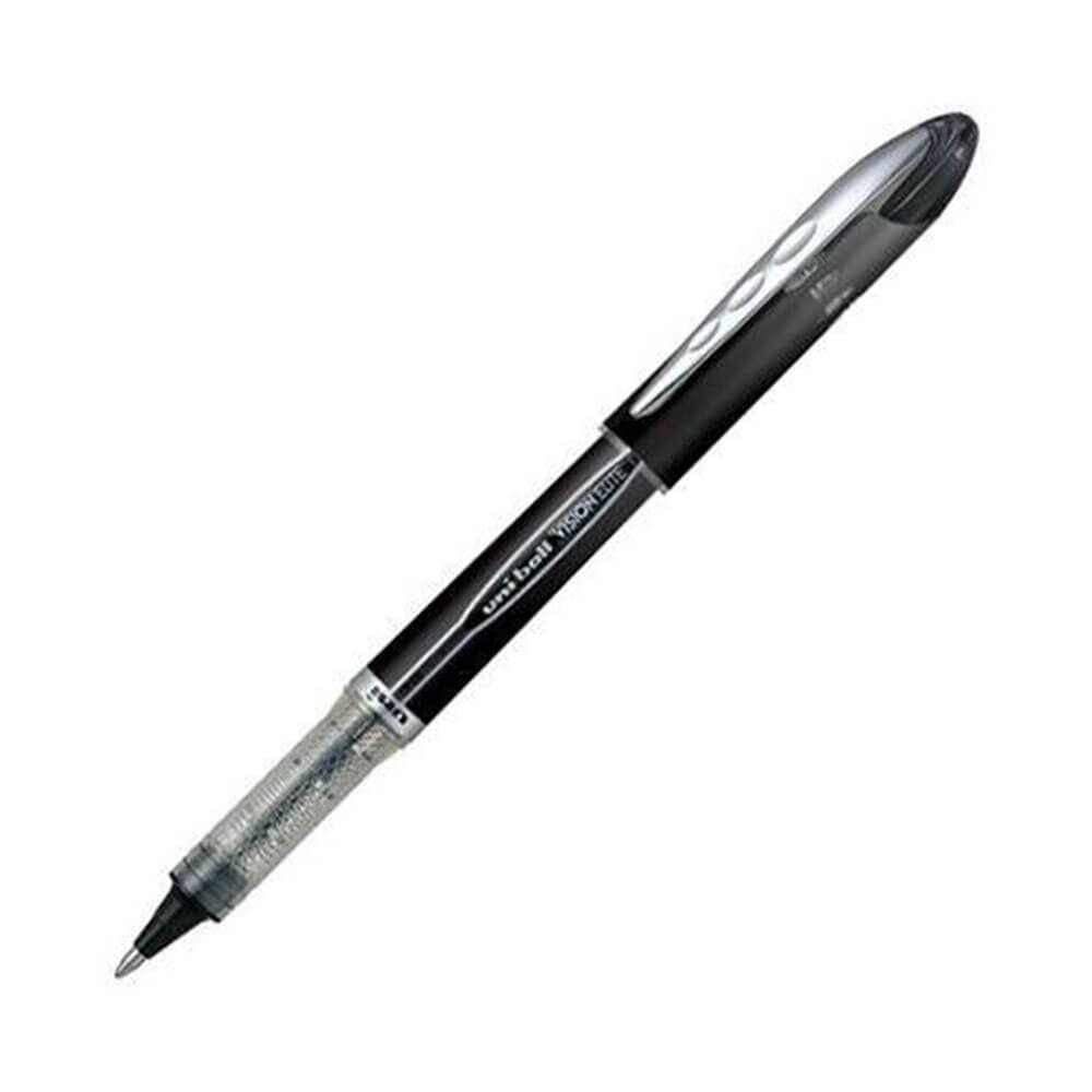 Uni Vision Elite Micro Rollerball Pen (låda med 12)