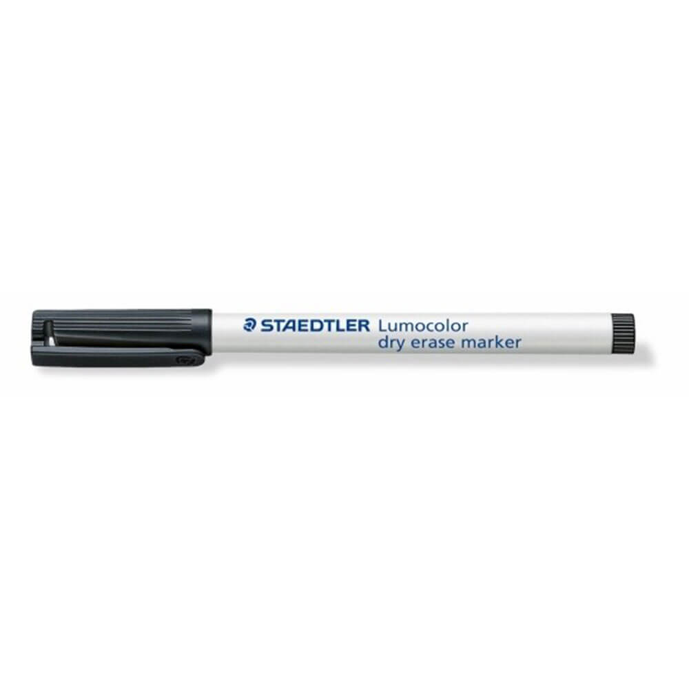 STAEDTLER LUMOCÓLOR 1 mm NIB Marker de pizarra 10pcs