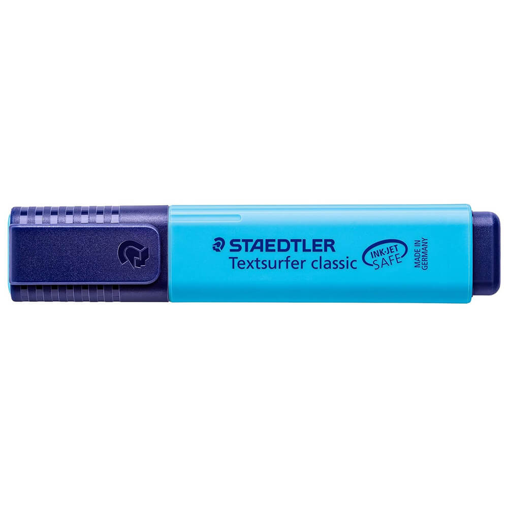 Staedtler Textsurfer Highlighter (boks med 10)