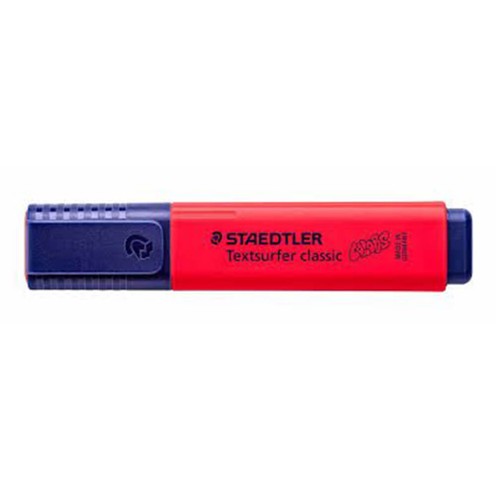 Evidenziatore di STAEDTLER TEXTSURFER (scatola di 10)