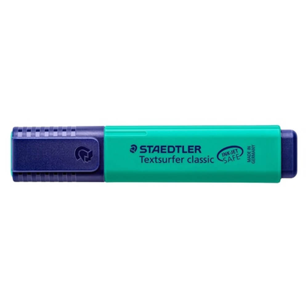 Staedtler Textsurfer Highlighter (boks med 10)