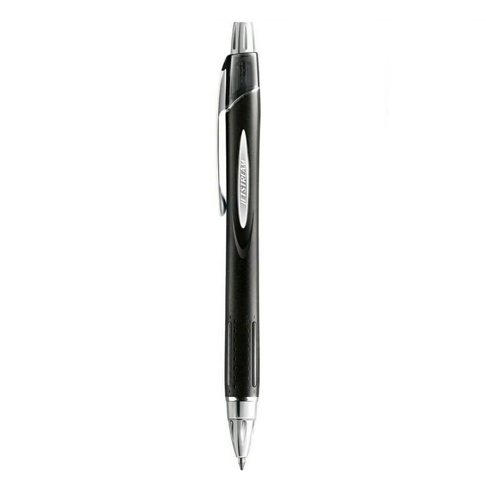 UNI JETStream Retrable Rollerball Pen 1,0mm