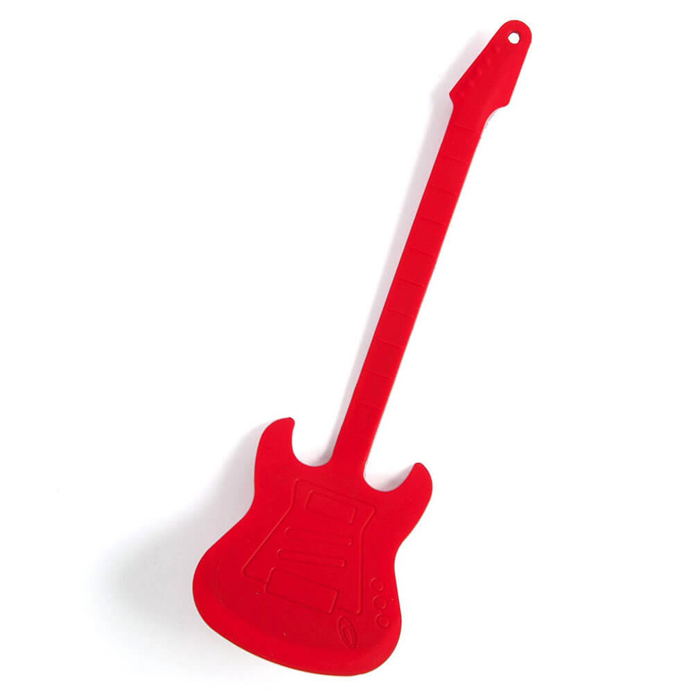 Espátula de guitarra de gamago flipper