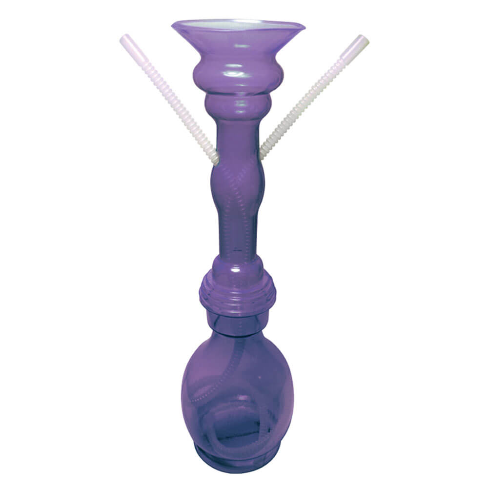 Stonerware 48oz de plástico con cachimita