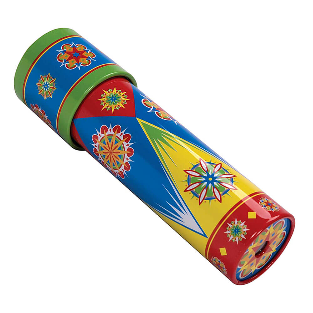 Schylling Classic Tin Kaleidoscope