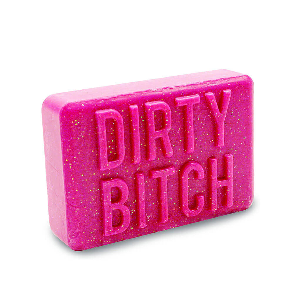 Dirty Bitch Soap