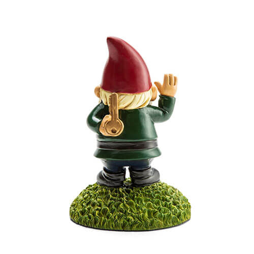 BigMouth Guilty Gnome Hide-A-Key