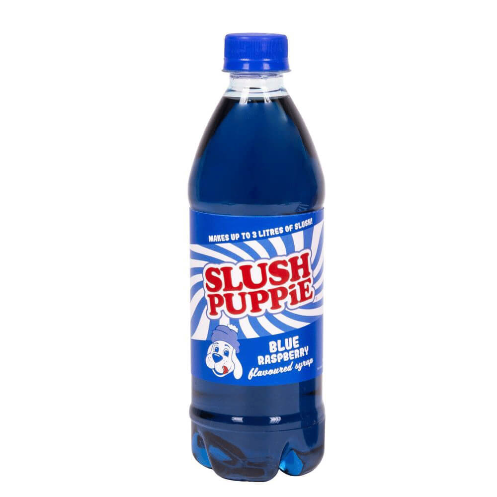 Slush Puppie Sirup 500 ml