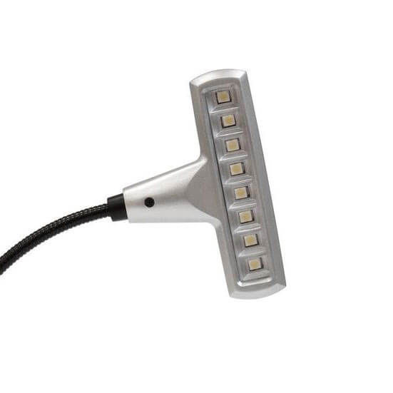 Ultraflex 8 LED Ulitmate Book Light